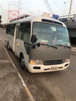 تويوتا كوستر